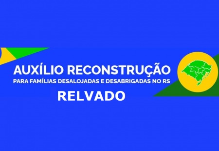 AUXÍLIO RECONSTRUÇÃO 