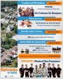 Programações do mês de maio