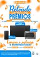 Campanha “Em Relvado, Sua Nota Vale Prêmios”