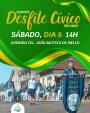 DESFILE CÍVICO 