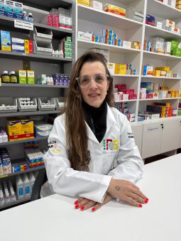 UBS com nova farmacêutica