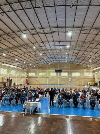 Relvado celebra Dia do Servidor Público com evento especial