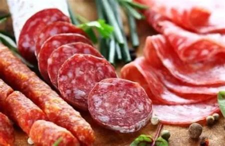 Consuma com Segurança: Compre produtos inspecionados