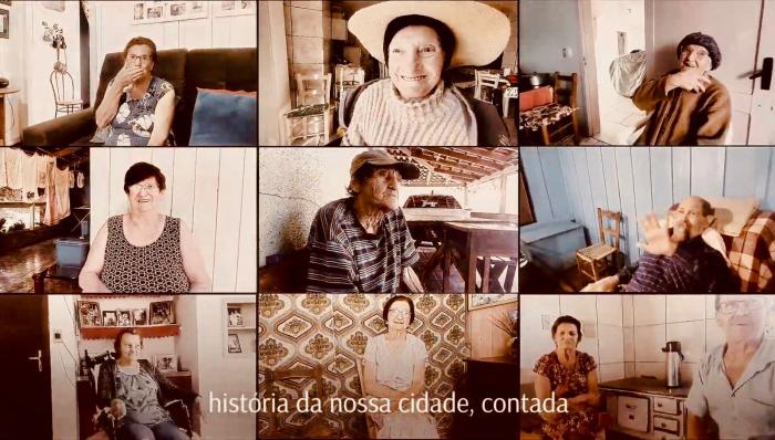 Documentário “Relvado: Sua Gente, Nossa História” será lançado e exibido nesta quarta-feira