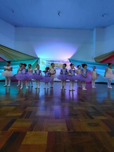 Festival de Oficinas do CRAS destaca trabalho desenvolvido com a comunidade