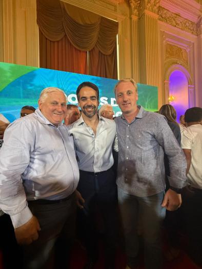 Ligação asfáltica entre Relvado e Coqueiro Baixo será realidade em 2026