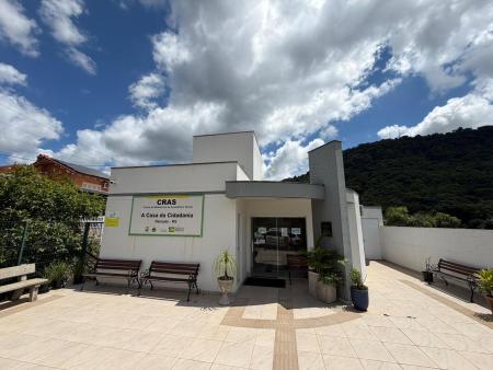 CRAS abre inscrições para oficinas 2026