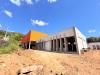 Obras das novas escolas de Relvado ganham forma