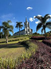 IGREJA MATRIZ SANTO ANTÔNIO